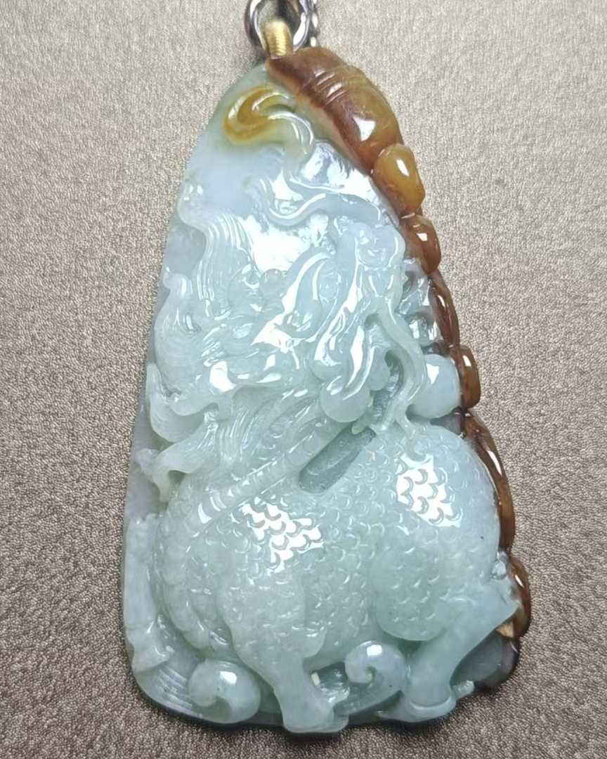 麒麟