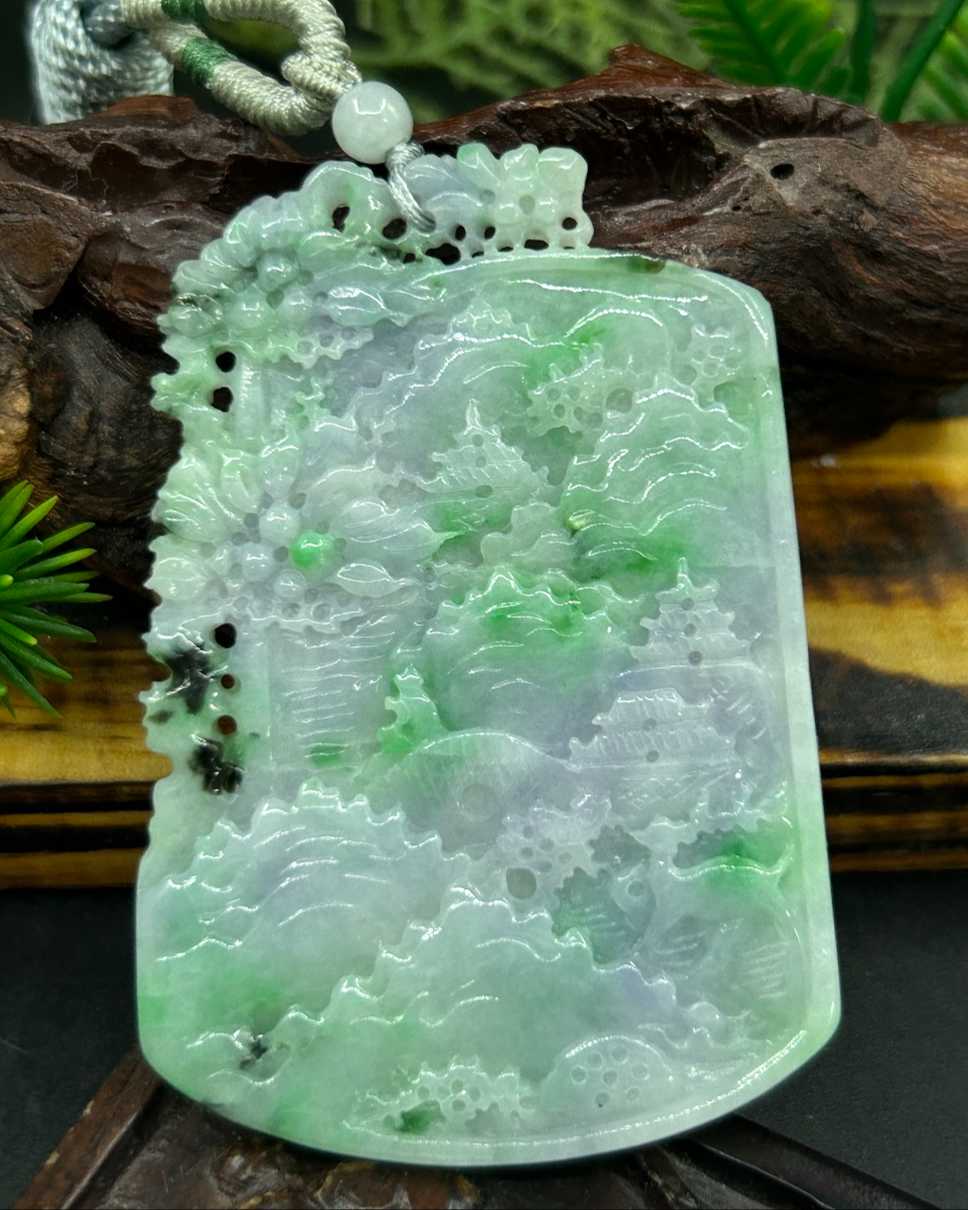 锦绣前程