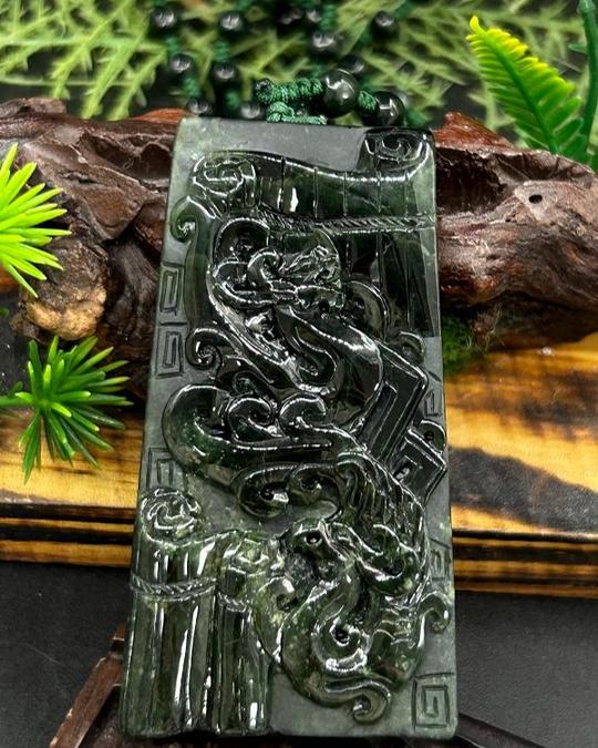 龙凤呈祥