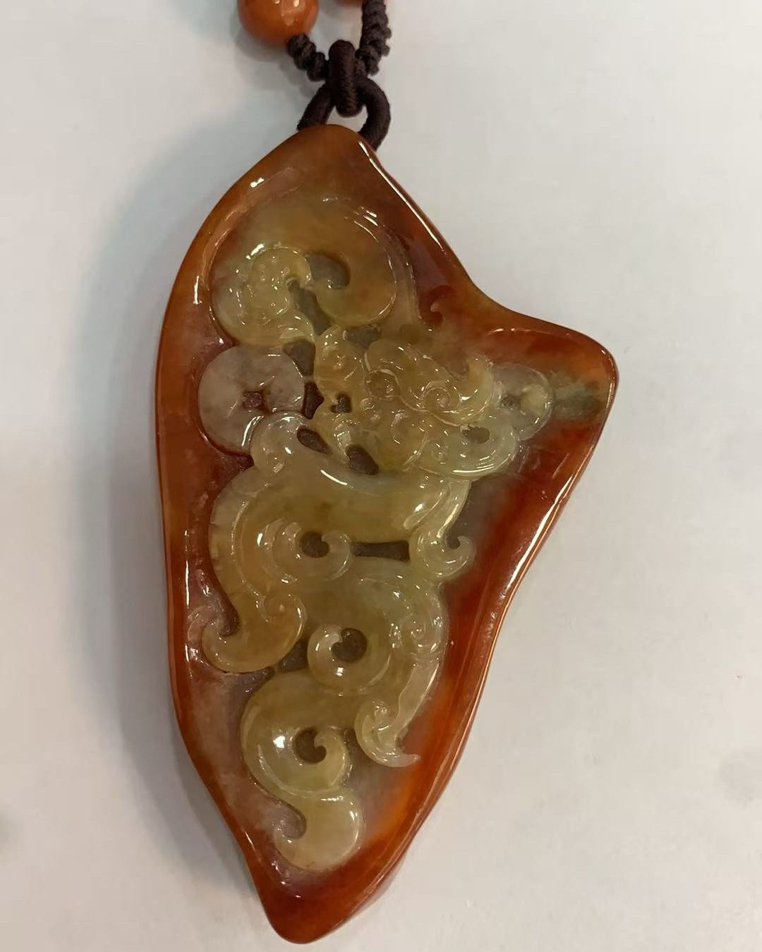 龙牌