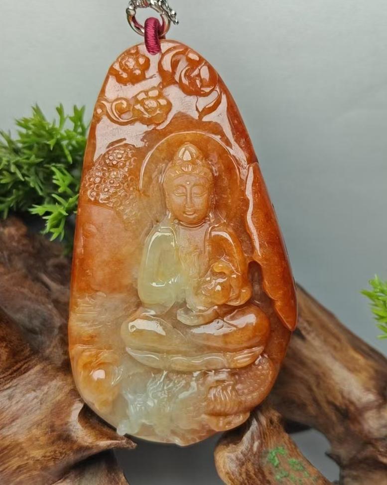 花开见佛
