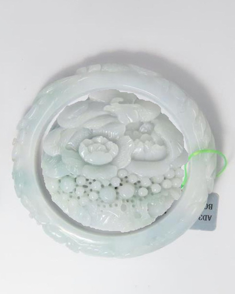 花开富贵.婉约