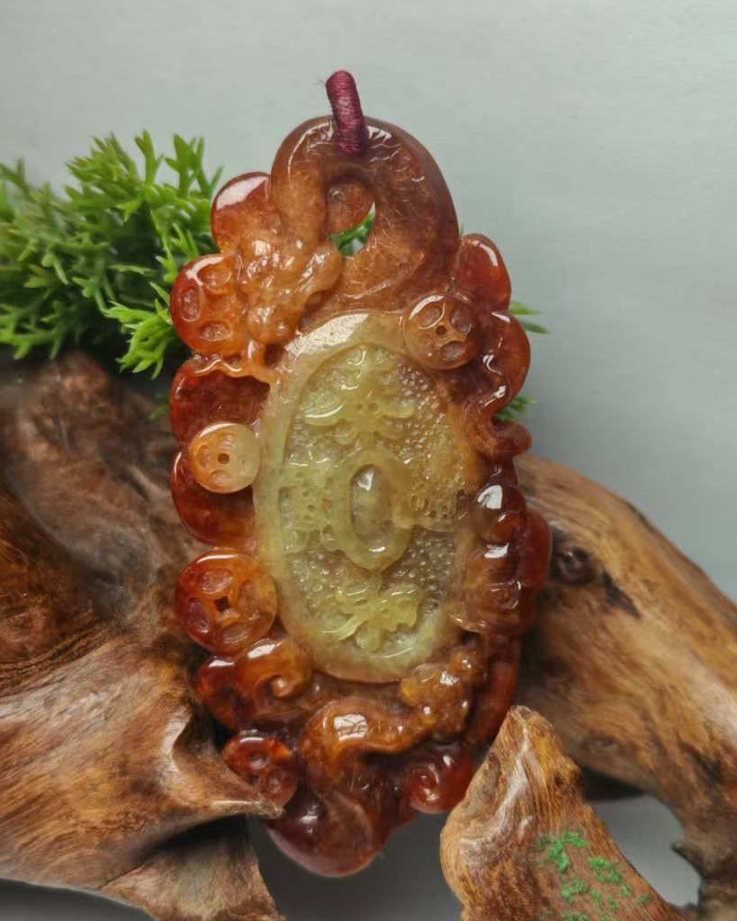 招财纳福