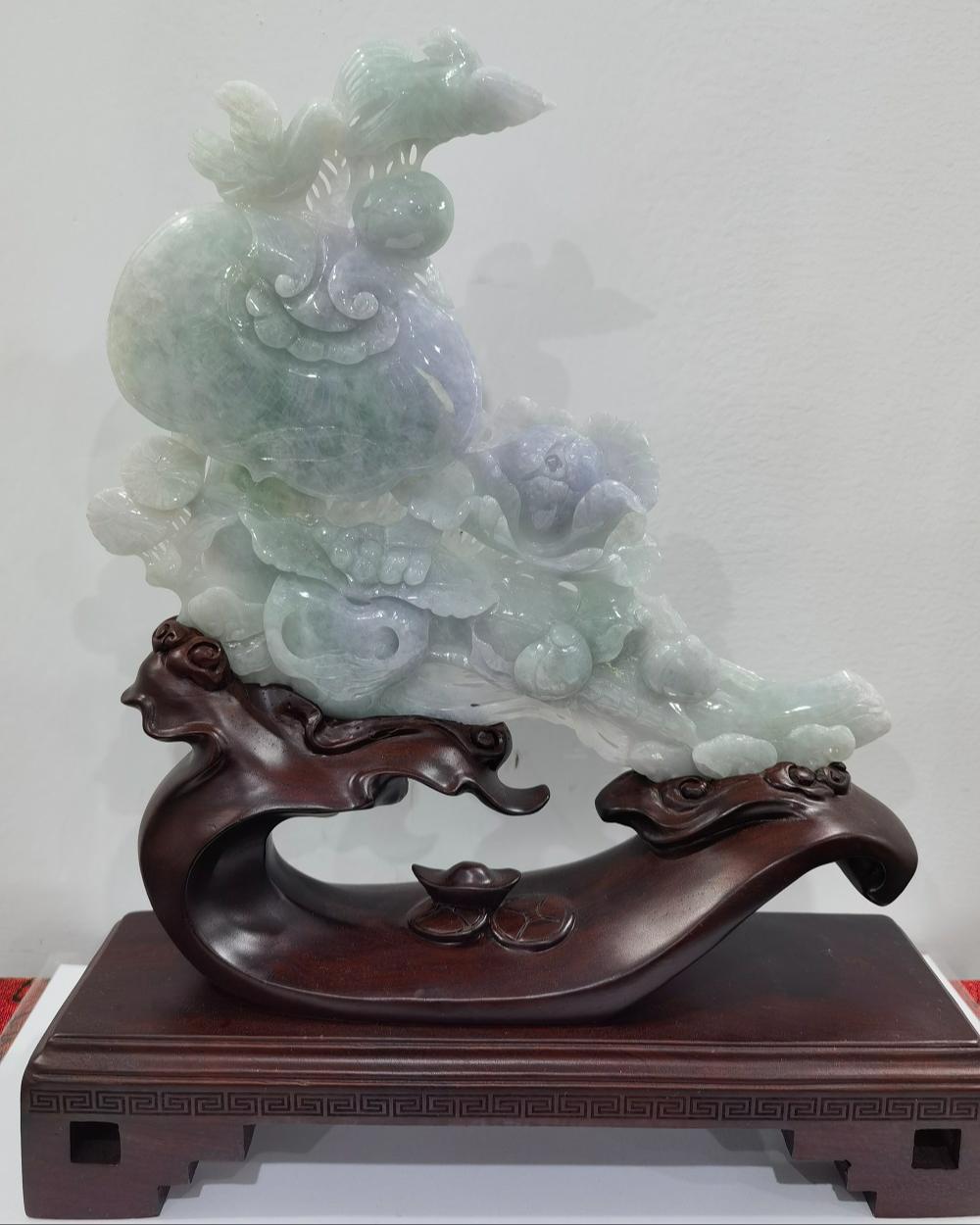 吉祥如意