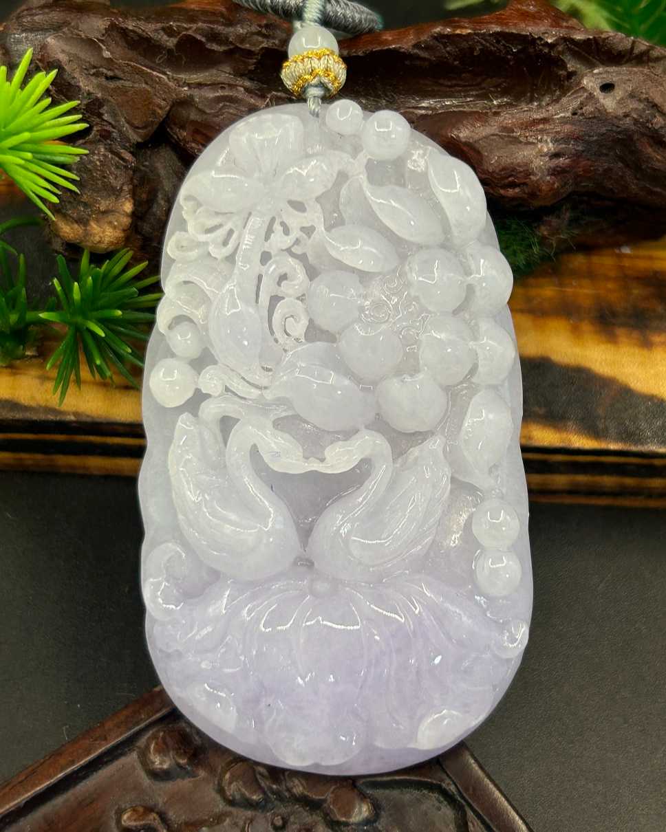 百年好合