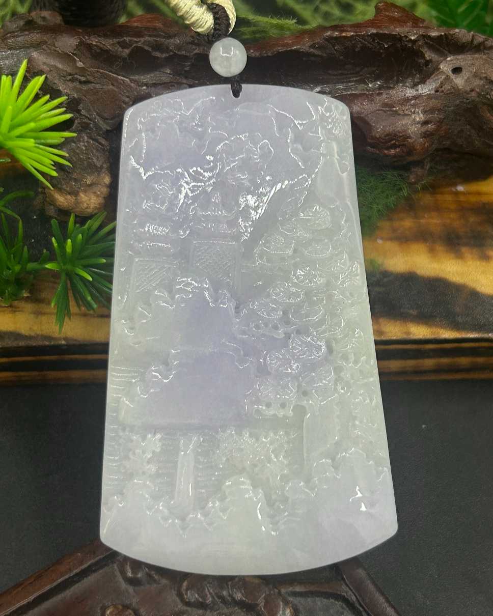 锦绣前程