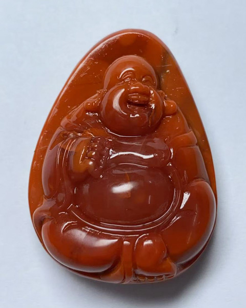 笑口常开