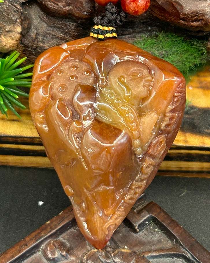 一品青莲