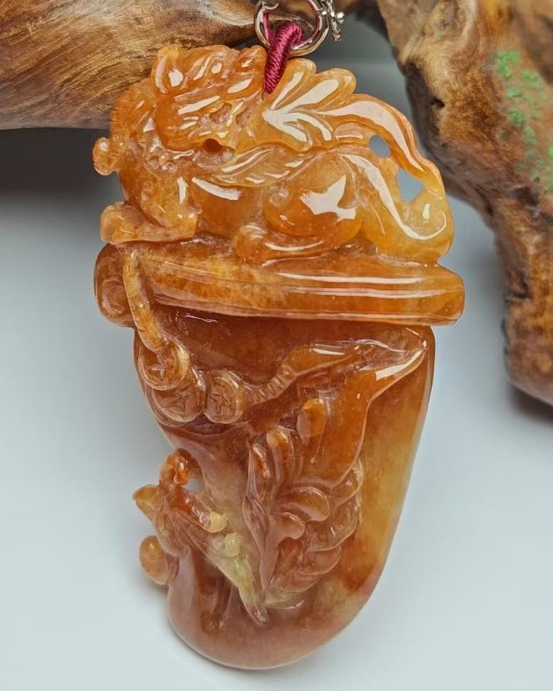 招财纳福