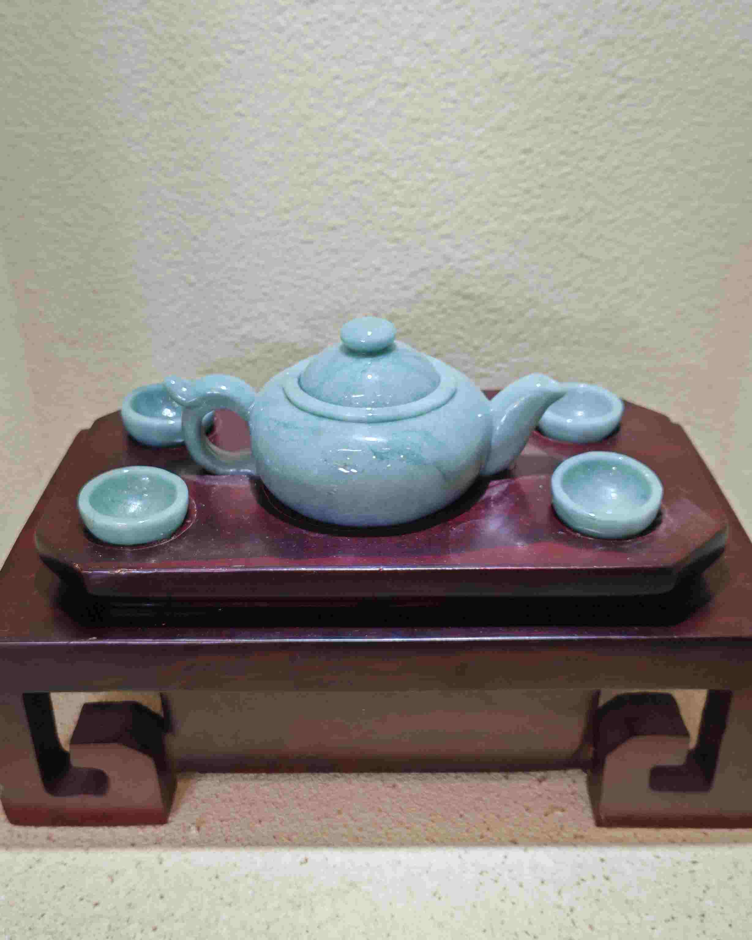 一壶天下