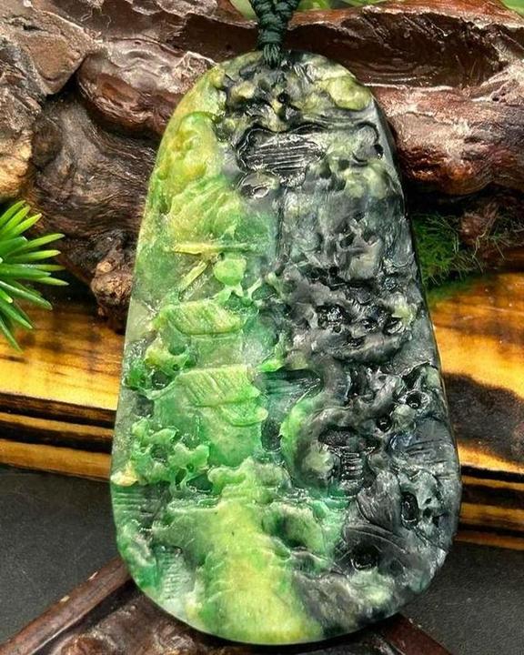 锦绣前程