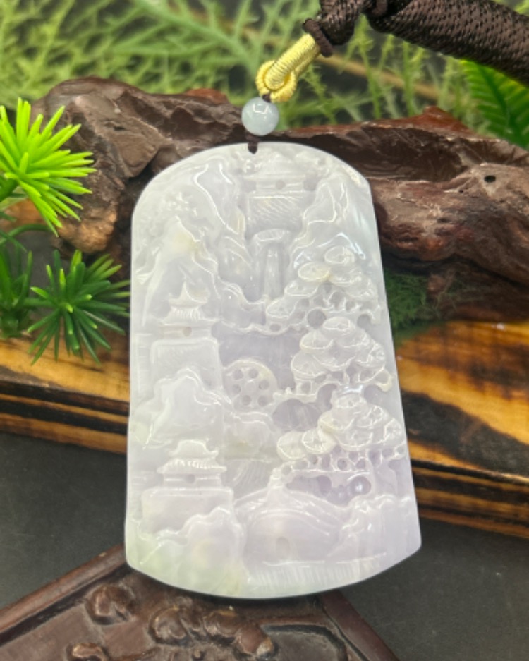 锦绣前程