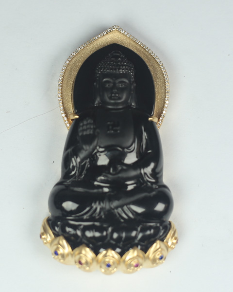 大日如来