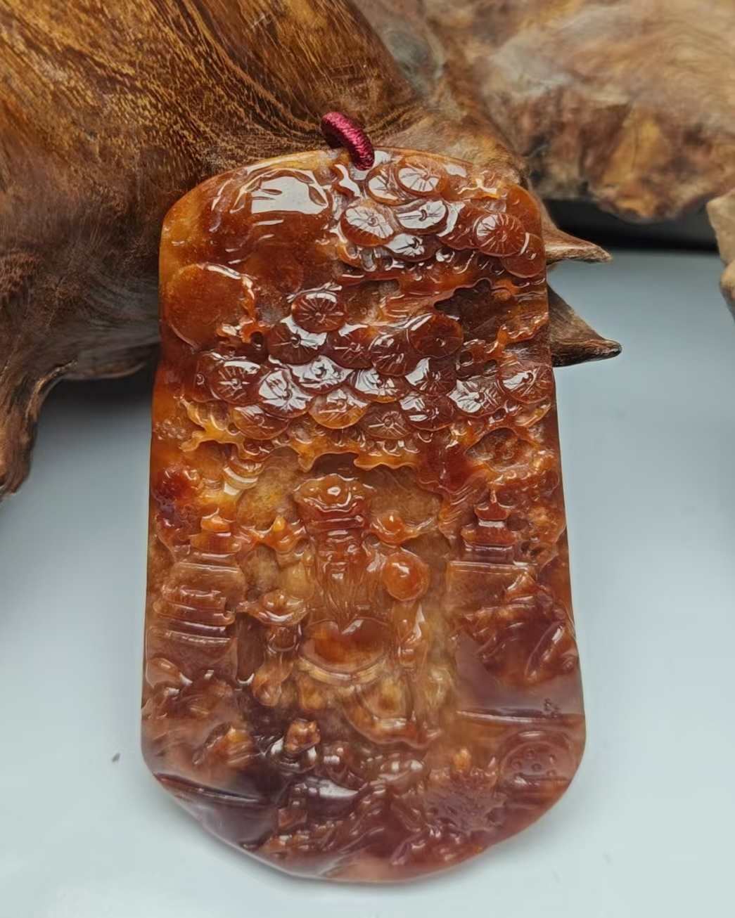财源广进