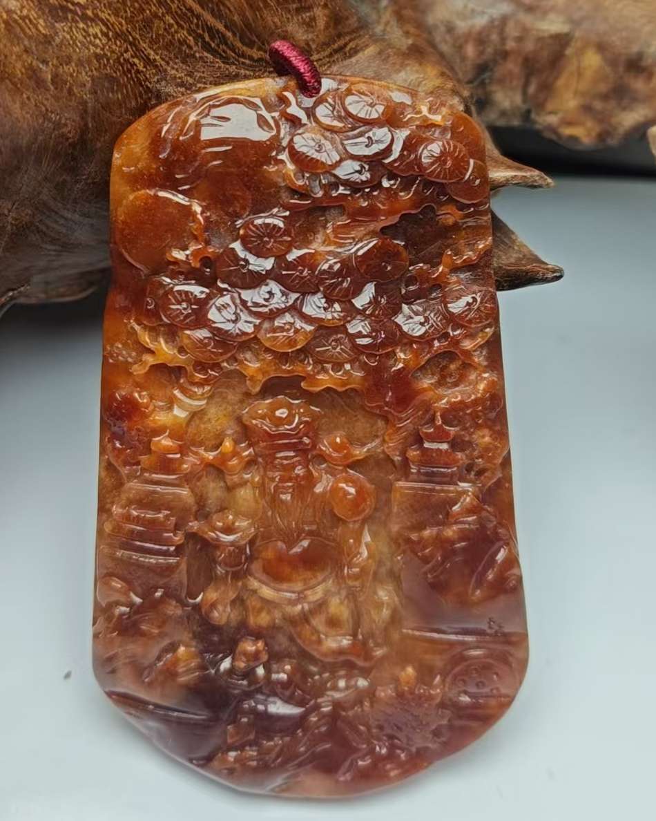 财源广进