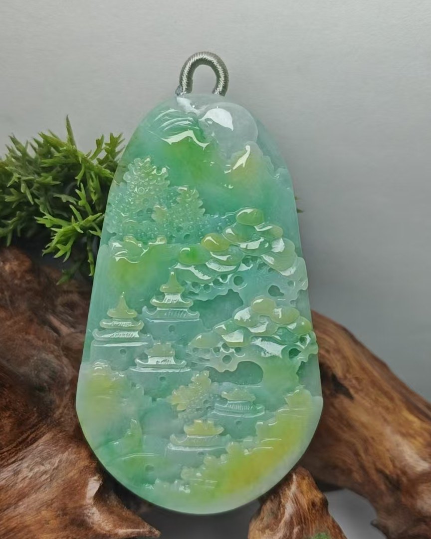 江山似锦