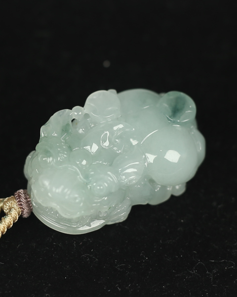 招财貔貅