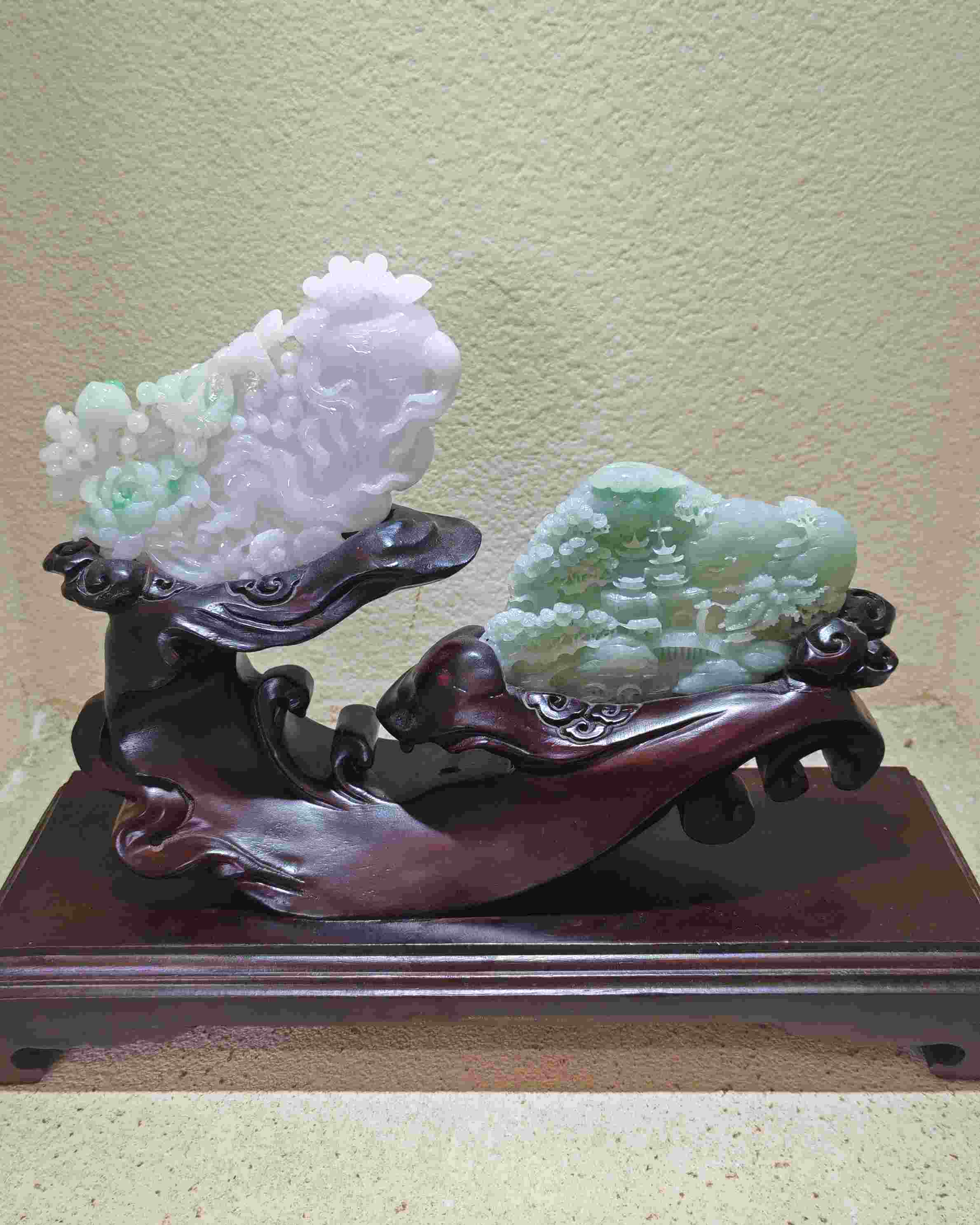 江山如画