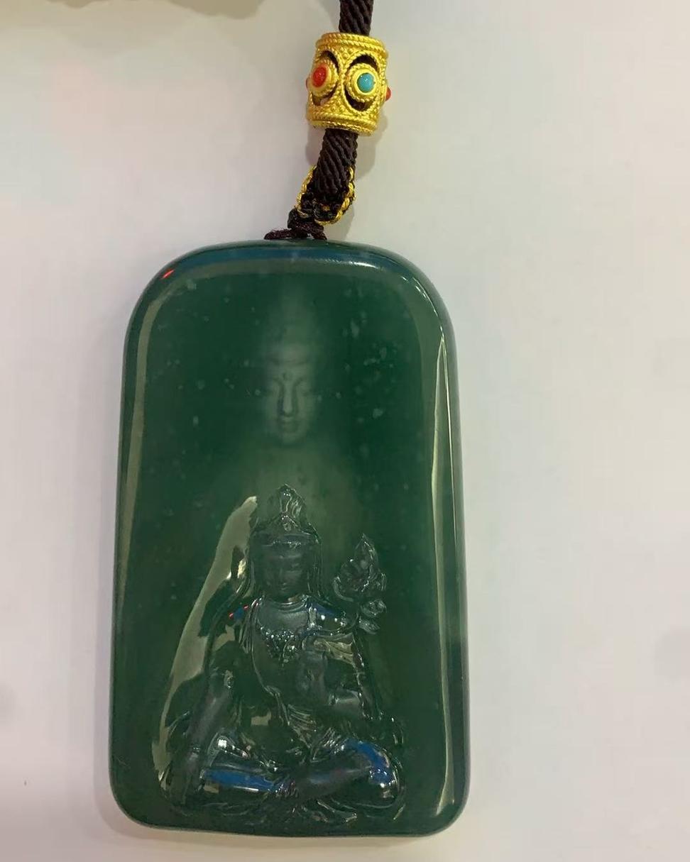 普度众生