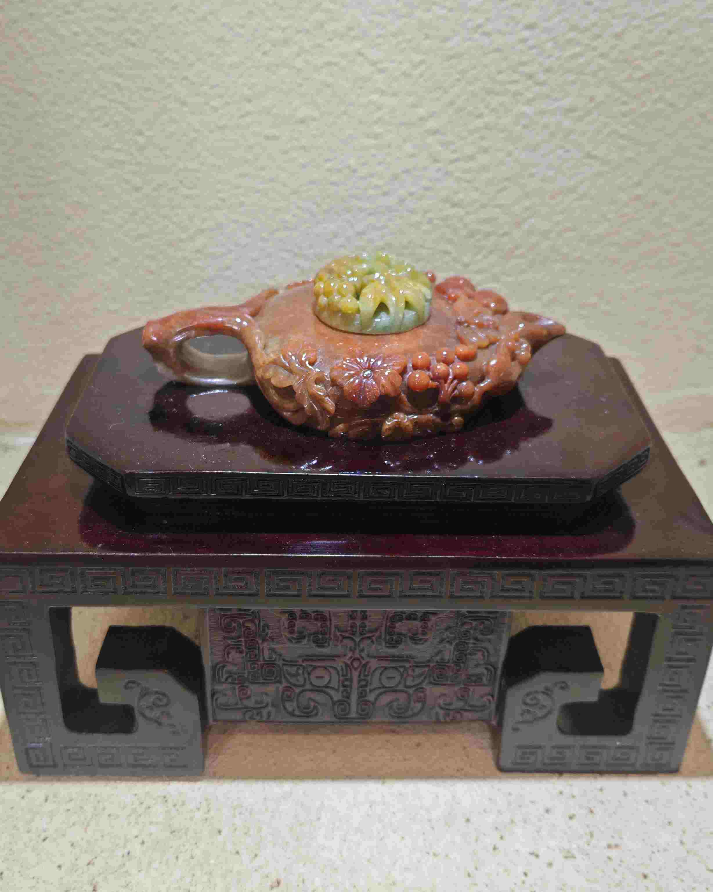 一壶天下