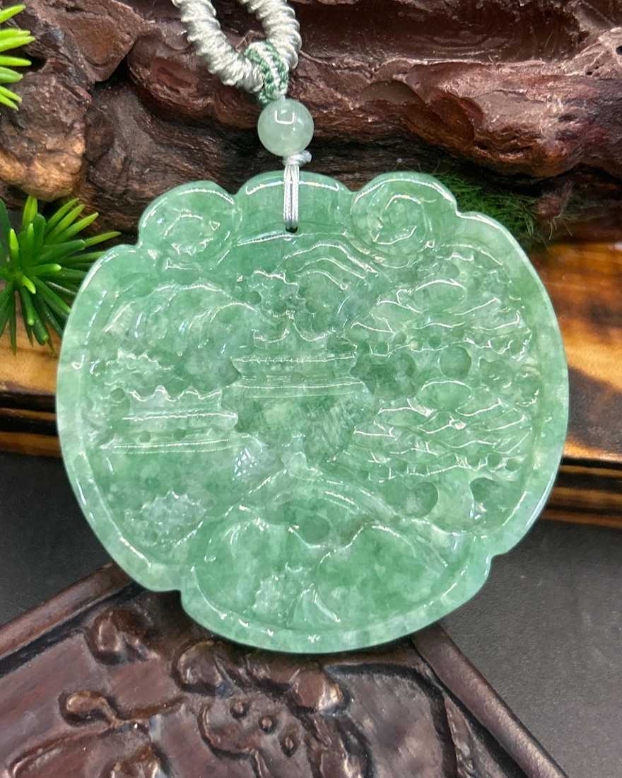 锦绣前程