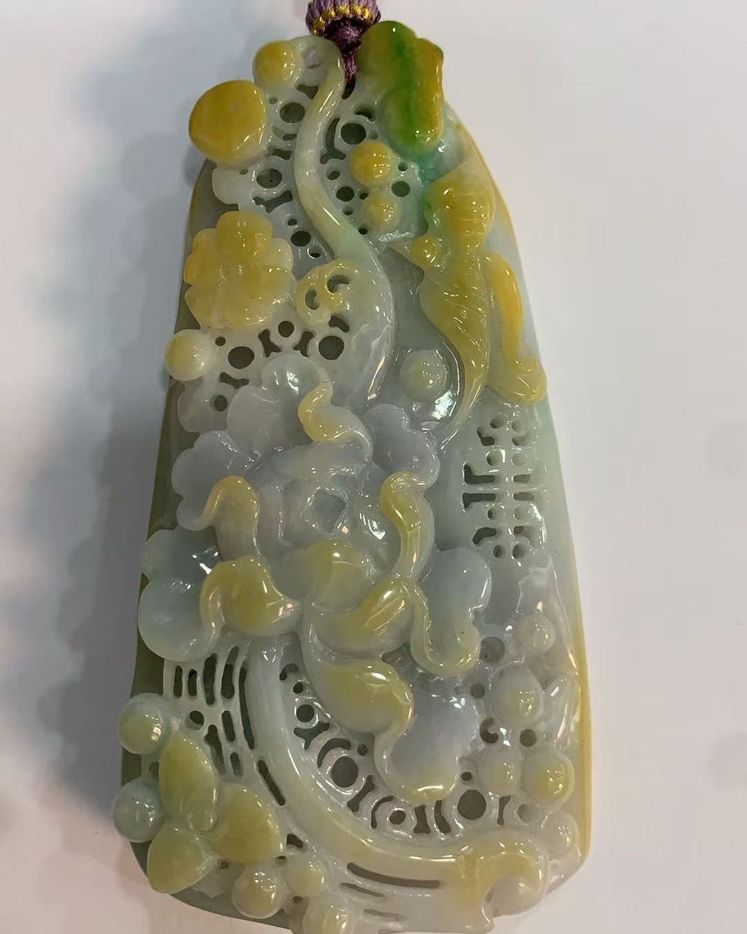 花开富贵