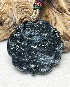 龙行天下