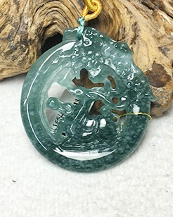 一路荣华