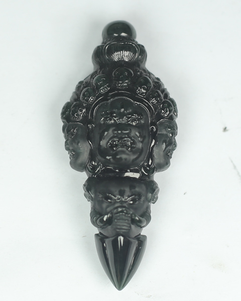 不动尊