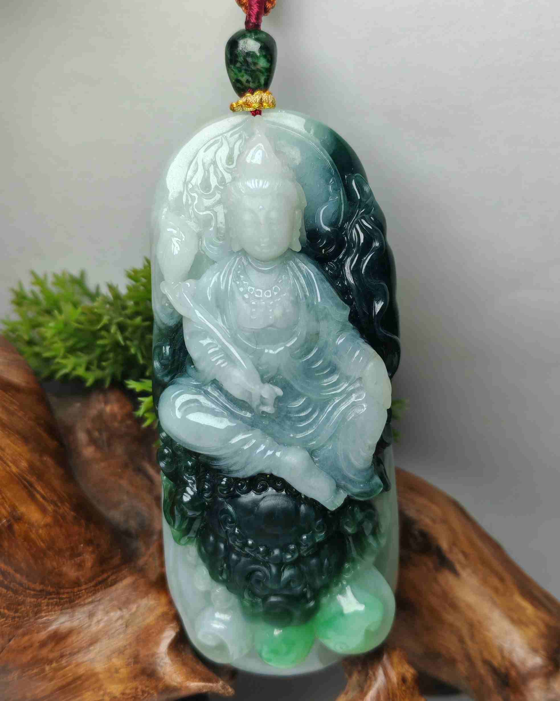 文殊菩萨