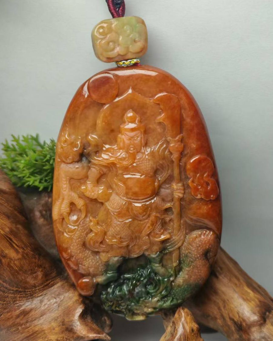 义薄云天