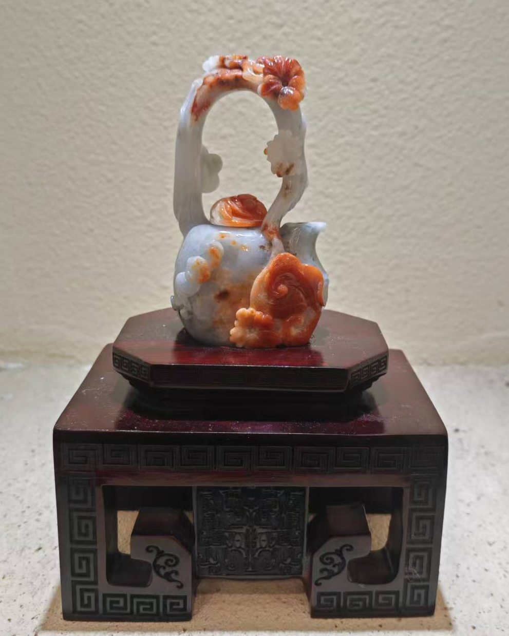 吉祥如意