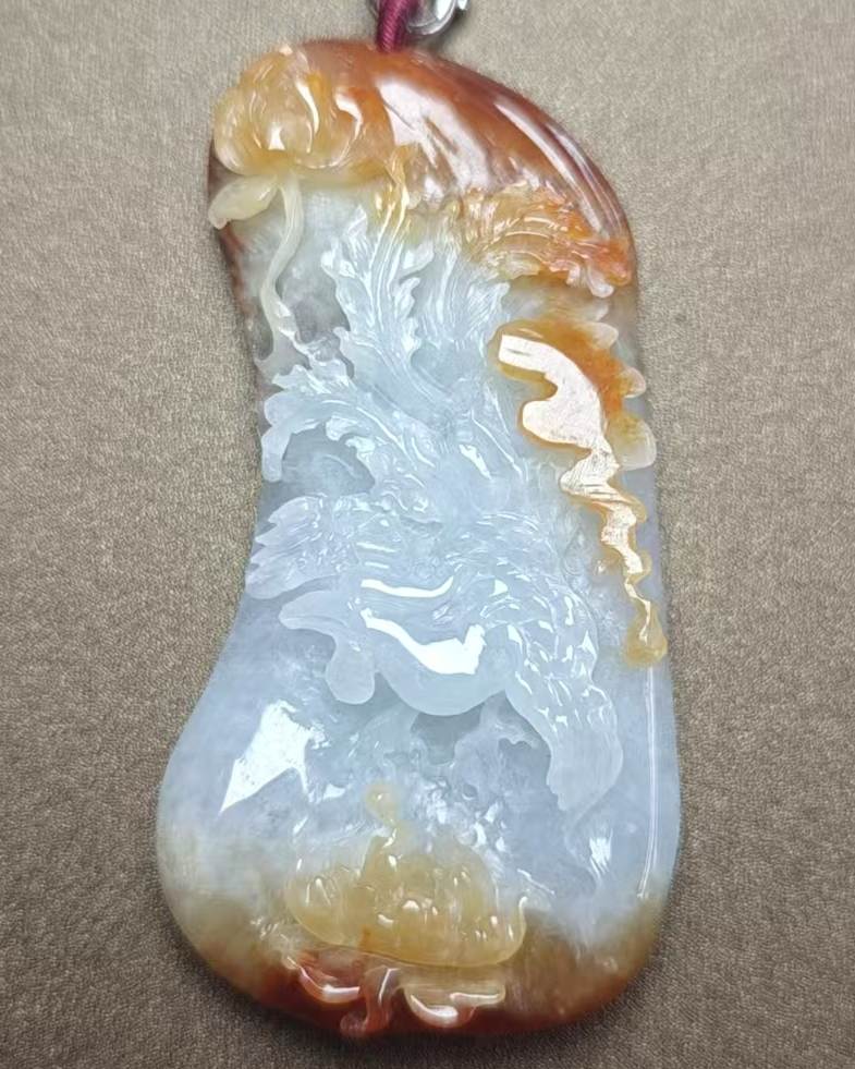 凤舞九天