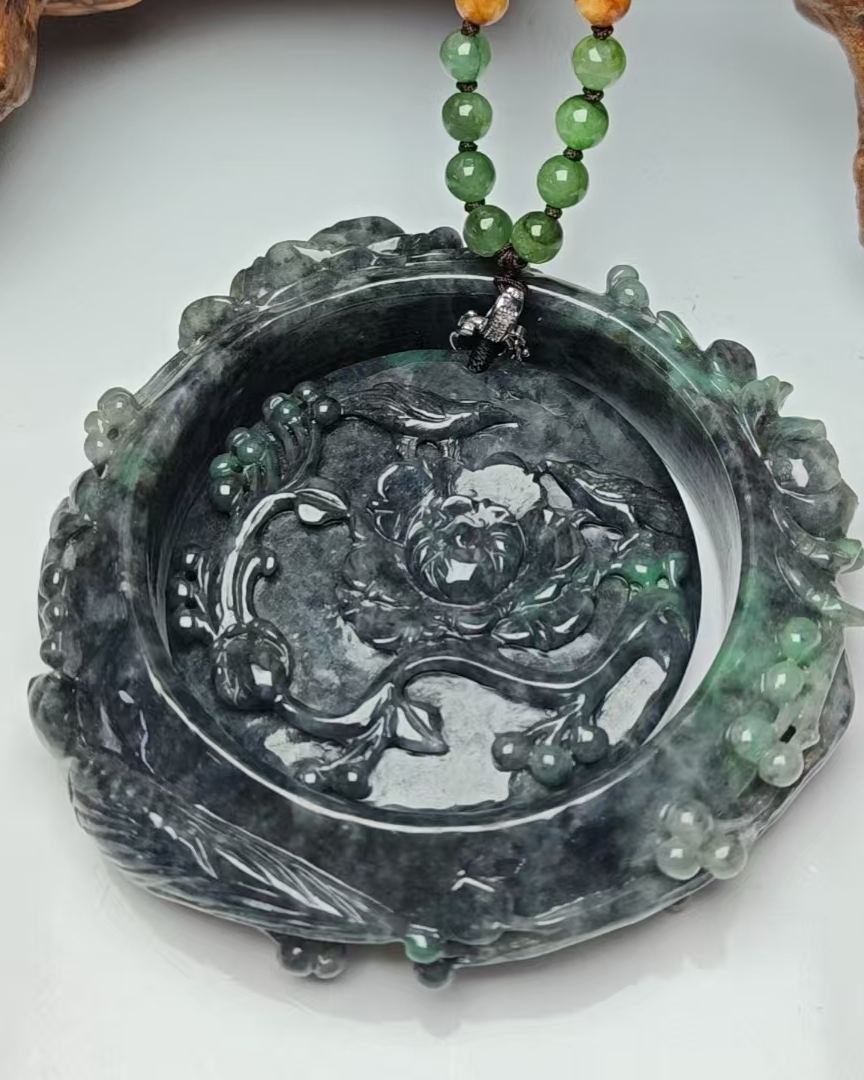 喜上眉梢