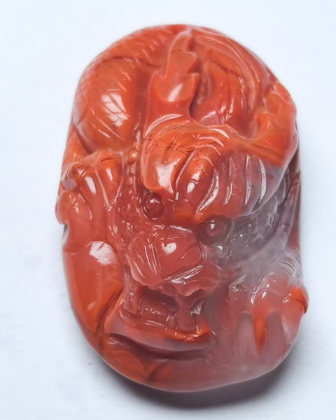 龙行天下