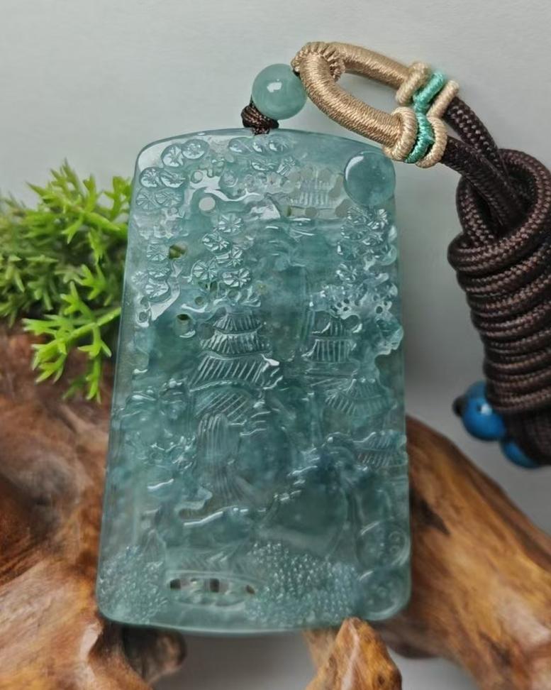 江山似锦