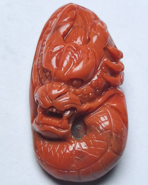 龙行天下