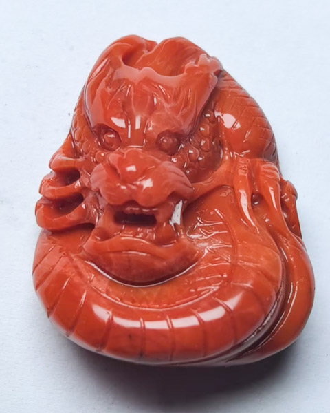 神龙护主