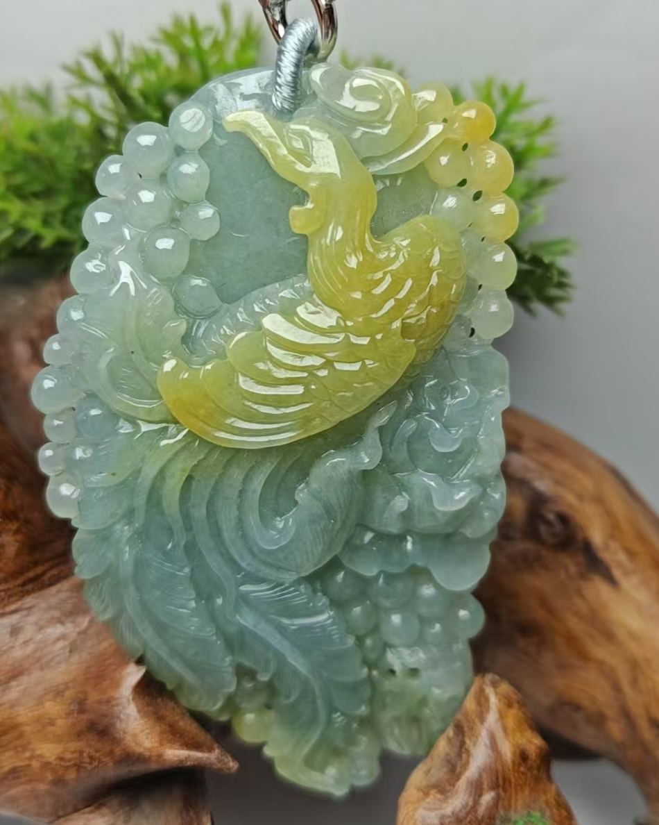 凤舞九天