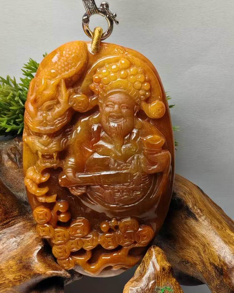 财源广进