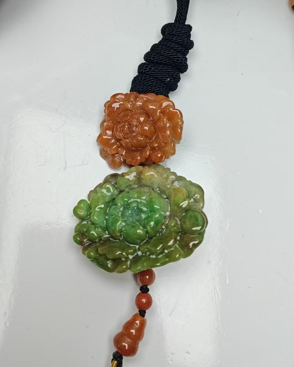 花开富贵