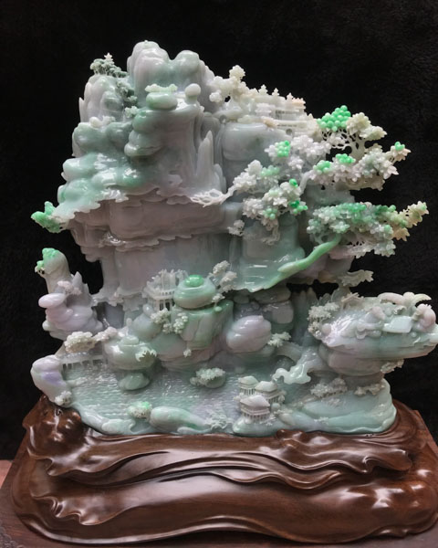 前程似锦