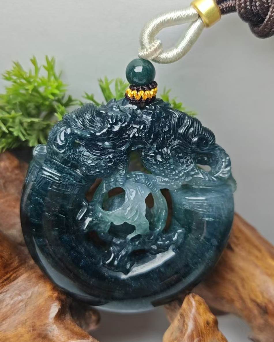 相由心生