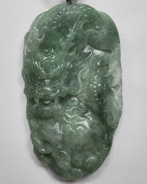 龙腾四海