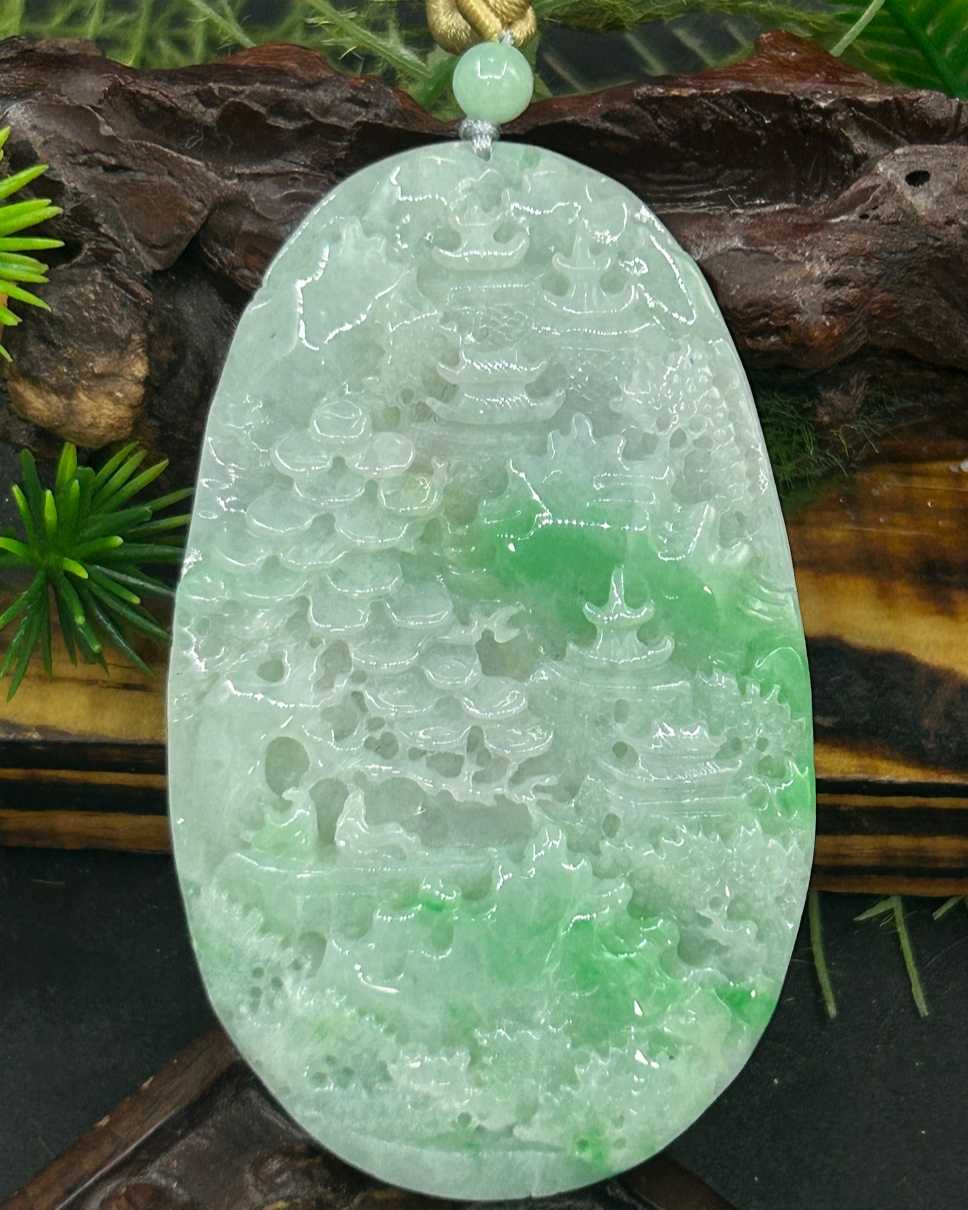 锦绣前程