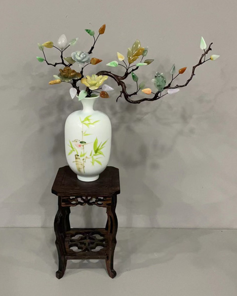 花开富贵