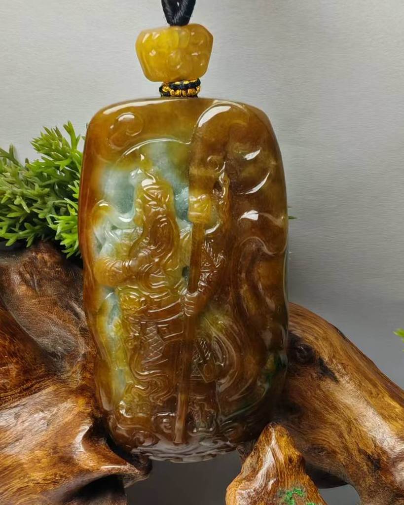 忠肝义胆