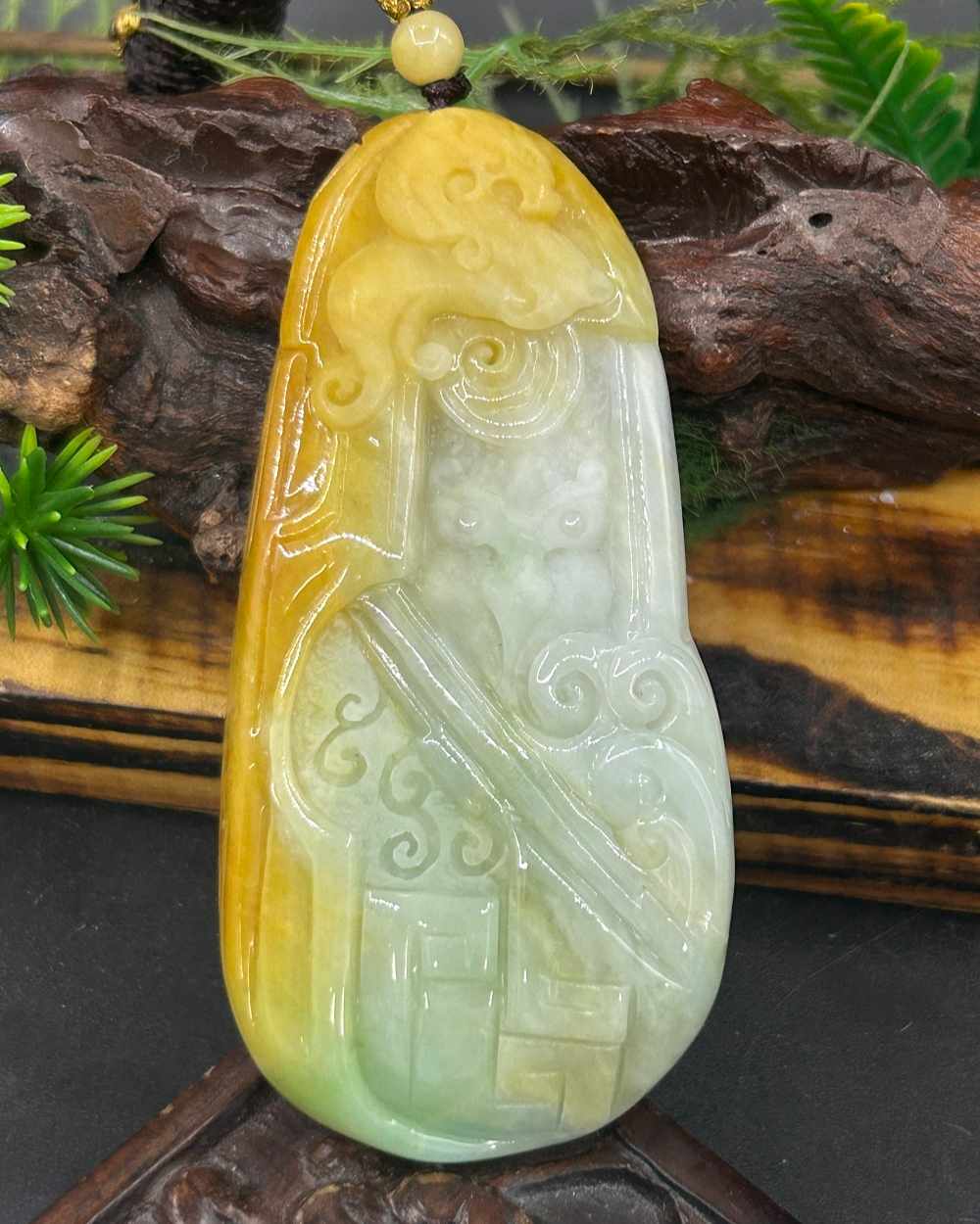 八破图