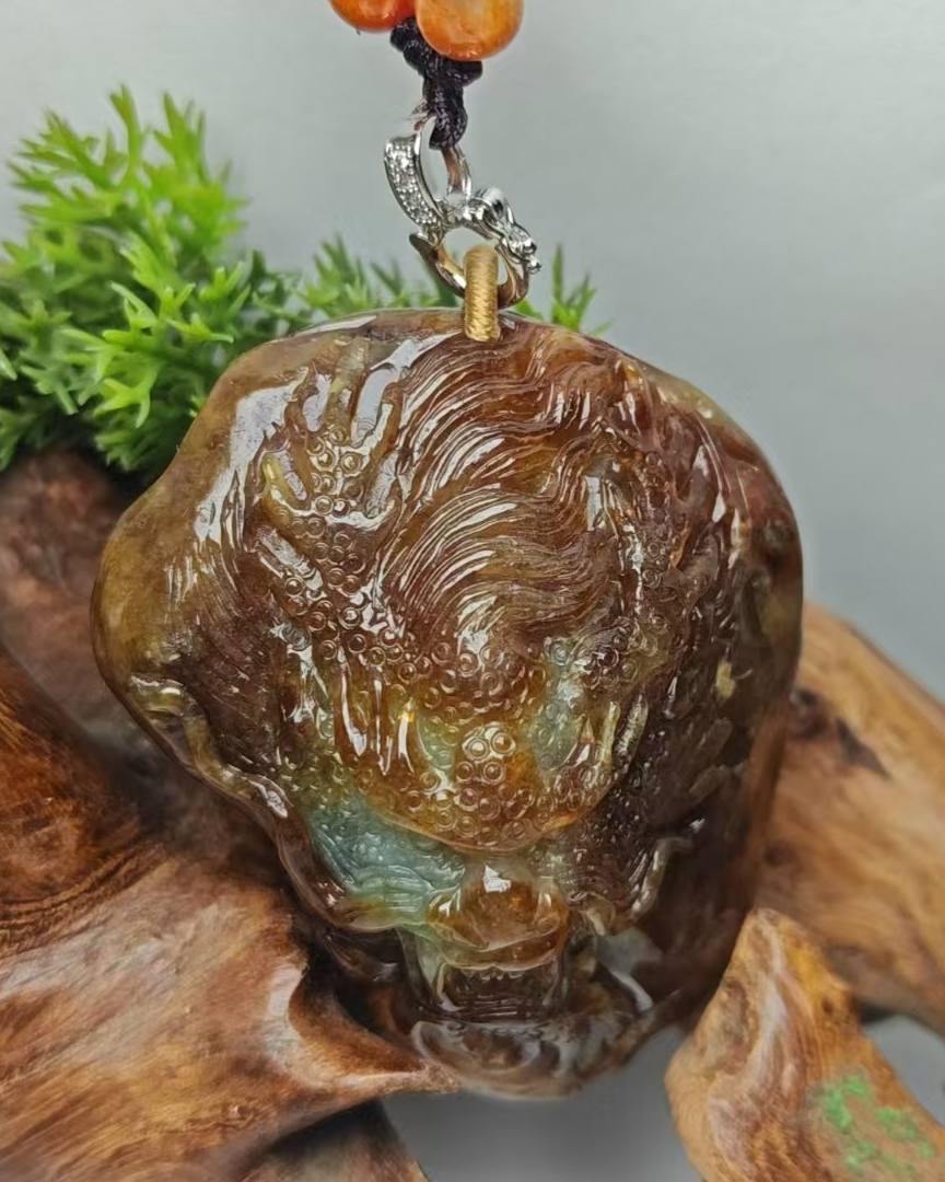 龙行天下