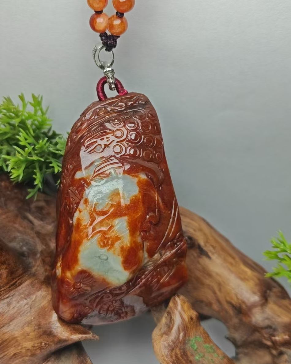 佛观天下